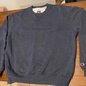 CHAMPION vintage crew neck